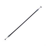 Seat Latch Cable for 125cc Wolf Striker
