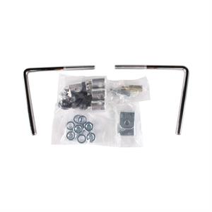 Windshield, Prima Smoked for 50cc - 170i Genuine Buddy >2007+ - Image 3