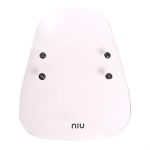 Windshield for NIU NQi GT, NQi Sport