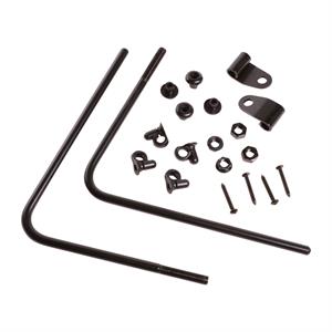 Windshield for NIU NQi GT, NQi Sport - Image 2