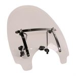 Windshield, Prima for 50cc - 200i Lance Cali Classic