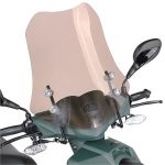 Windshield, Prima for Genuine Hooligan