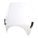 Windshield, Prima Clear for Genuine G400C