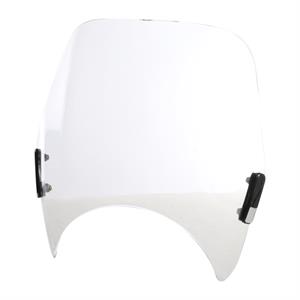 Windshield, Prima Clear for Genuine G400C