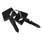 Key Blanks for Genuine Venture