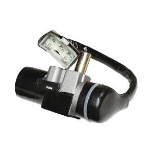 Key Switch Lock Set for TaoTao Roman, Wolf Lucky - Image 2