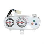 Speedometer Assembly for CSC Pug