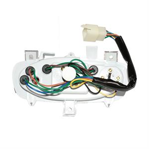 Speedometer Assembly for CSC Pug - Image 2