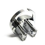 Handlebar Post, NCY Alloy Aluminum for 125cc Honda PCX