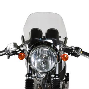 Handlebar, Prima Clubman Ace for Genuine G400C - Image 2