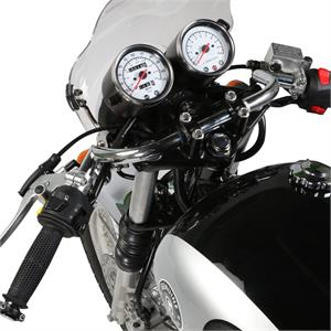 Handlebar, Prima Clubman Ace for Genuine G400C - Image 3