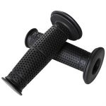 Grip Set, Prima Black Scrambler for Genuine G400C