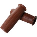 Grip Set, Prima Coke Bottle Brown for Genuine G400C