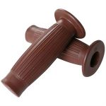 Grip Set, Prima Brown Bestoon for Genuine G400C