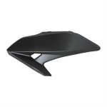 Fuel Tank Guard, Lower for 125cc Wolf Striker
