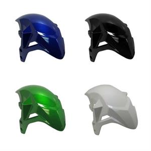 Fender, Front Wheel for 125cc Wolf Striker