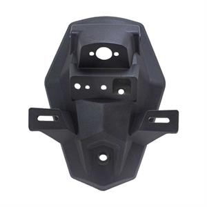 Fender, Rear for 125cc Wolf Striker - Image 2