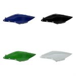 Panel, Rear Left (Colored) for 125cc Wolf Striker