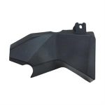 Cover, Left Lower Side for 125cc Wolf Striker