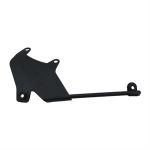Engine Guard Bracket, Left for 125cc Wolf Striker
