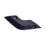 Cover, Left Air Guide Sleeve for 125cc Wolf Striker