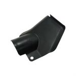 Chassis Trim, Left for 125cc Wolf Striker