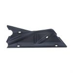 Truss Cover, Right for 125cc Wolf Striker