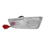 Turn Signal Assembly, Rear Left Low Profile for Genuine Hooligan