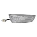 Turn Signal Assembly, Rear Right Low Profile for Genuine Hooligan