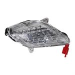 Turn Signal Assembly, Front Left Low Profile for Genuine Hooligan