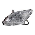 Turn Signal Assembly, Front Right Low Profile for Genuine Hooligan