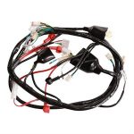 Wire Harness for CSC Pug