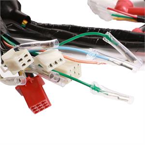 Wire Harness for CSC Pug - Image 2