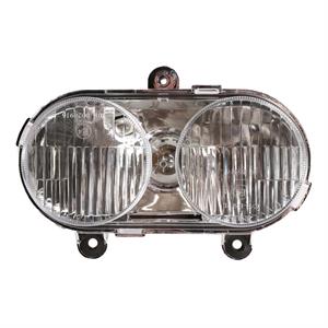 Headlight Assembly for CSC Pug