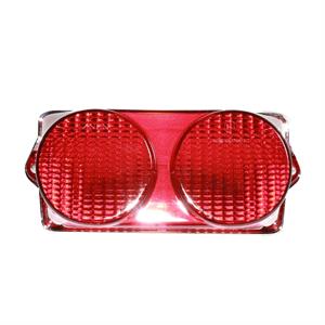 Tail Light Assembly for CSC Pug - Image 2