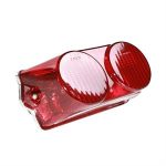 Tail Light Assembly for CSC Pug