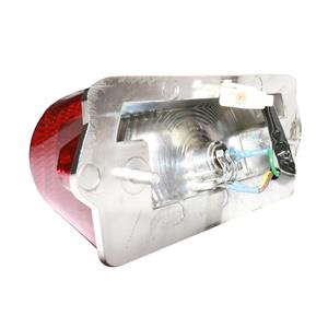 Tail Light Assembly for CSC Pug - Image 3