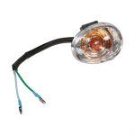 Turn Signal Assembly, Front for CSC Pug