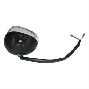 Turn Signal Assembly, Front for CSC Pug - Image 2