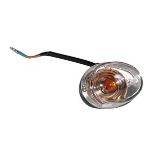 Turn Signal Assembly, Front for CSC Pug - Image 3