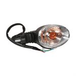 Turn Signal Assembly, Rear for CSC Pug