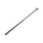 Axle, Rear for 125cc Wolf Striker