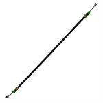 Seat Latch Cable for 50cc - 150cc Lance Vintage, BMS Heritage