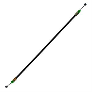 Seat Latch Cable for 50cc - 150cc Lance Vintage, BMS Heritage