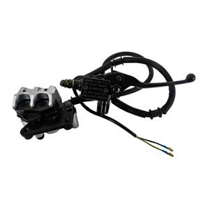 Brake Assembly, Right for 50cc - 150cc Lance GS-R, SSR Gensen