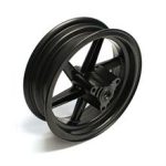 Rims / Tires