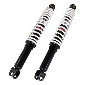Shocks, Rear YSS for 250cc Kymco People