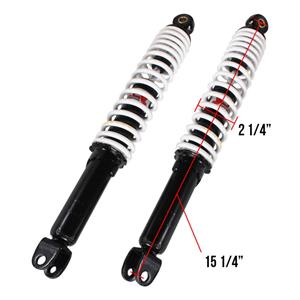 Shocks, Rear YSS for 250cc Kymco People - Image 2