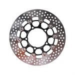 Brake Rotor, NCY Disc for 125cc Yamaha Zuma