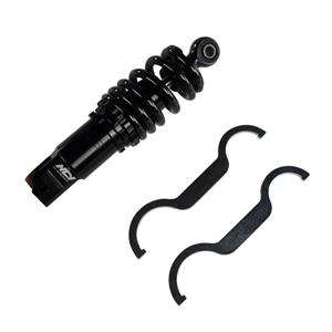 Shock, NCY Rear Adjustable for 50cc Honda Ruckus